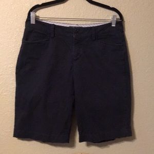 Eddie Bauer Shorts Size 8
